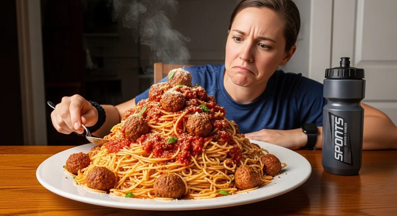 과유불급! 탄수화물 섭취 시 주의해야 할 점