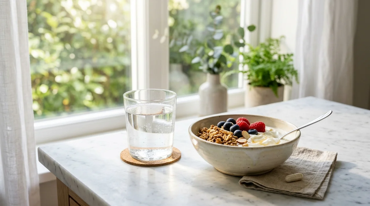 만성변비 유산균 추천 및 고르는 법! 쾌변을 위한 3가지 핵심 성분