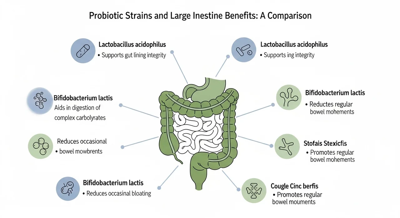 만성변비 유산균, 이것만은 꼭 확인하세요