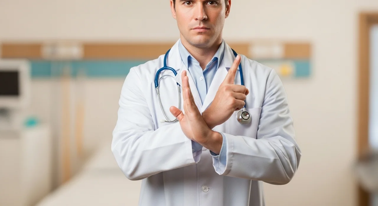 이런 분들은 주의가 필요해요