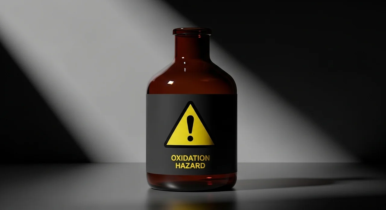 들기름 섭취 시 반드시 주의해야 할 부작용