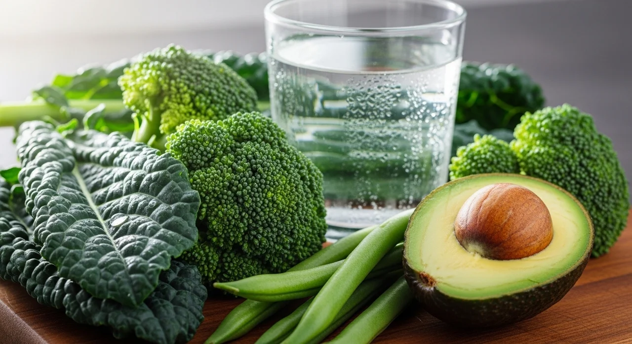 만성 변비 탈출, 식이섬유가 정답인 이유