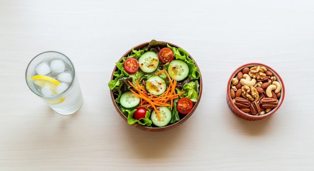 실패 없는 변비 탈출 3단계 가이드