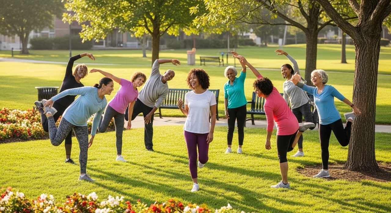 꾸준한 요가 습관을 만드는 실전 팁