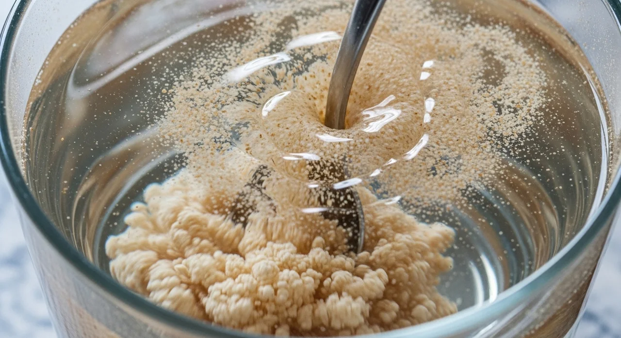 팽창성 완화제의 정석, 차전자피 제대로 알고 먹기