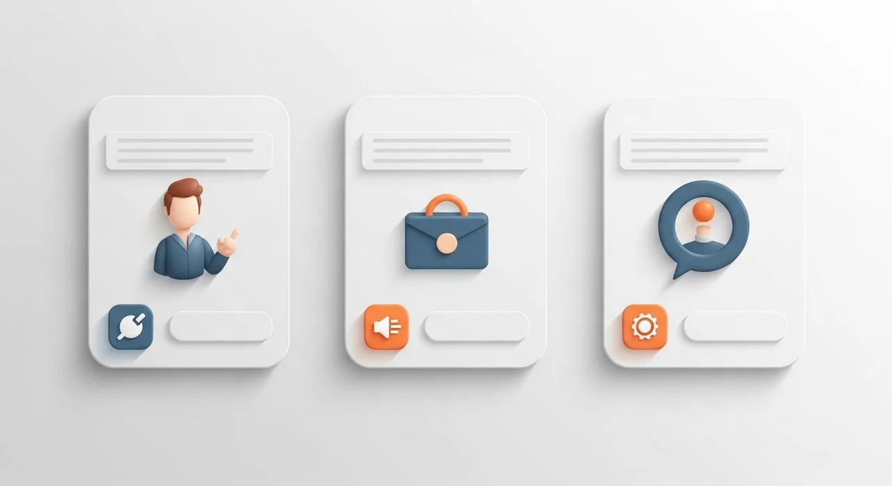 지역사회 통합 돌봄 신청 절차 4단계