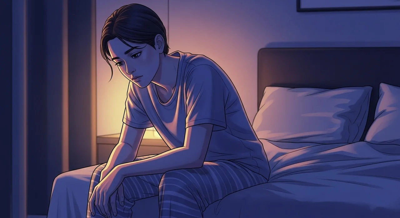 수면 위생이란 무엇이며 왜 중요한가요?