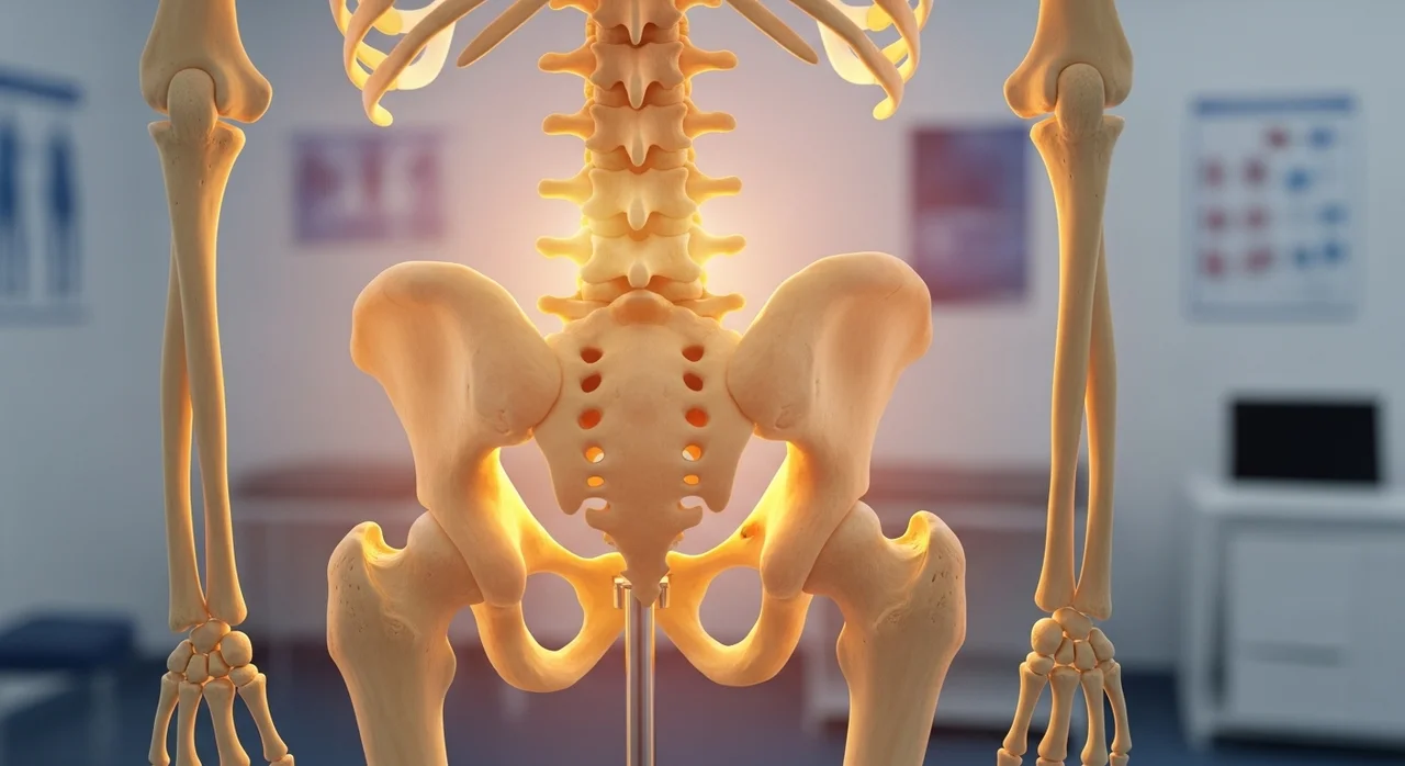 비타민 K2가 뼈 건강의 '치트키'인 이유