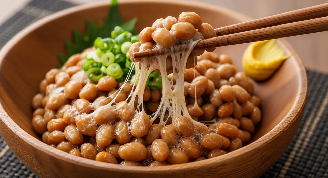 비타민 K2 형태 비교: MK-4 vs MK-7