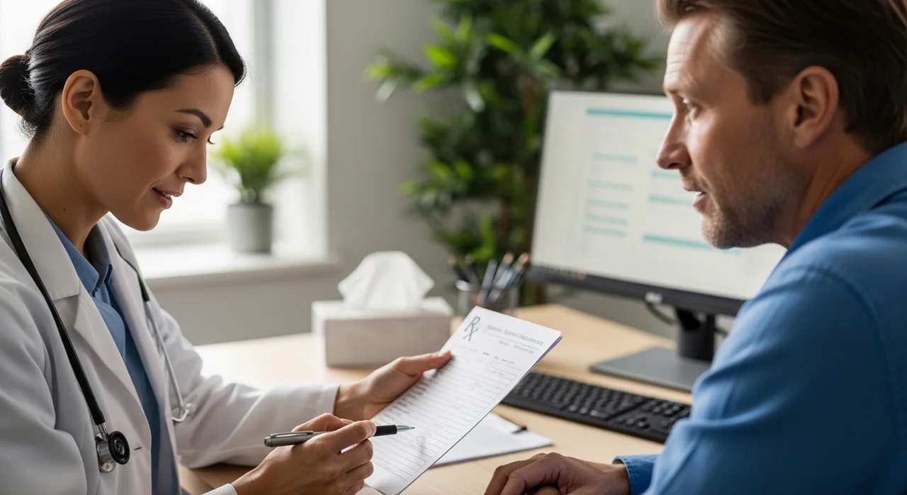 복용 시 주의사항: 누구에게 위험할까?