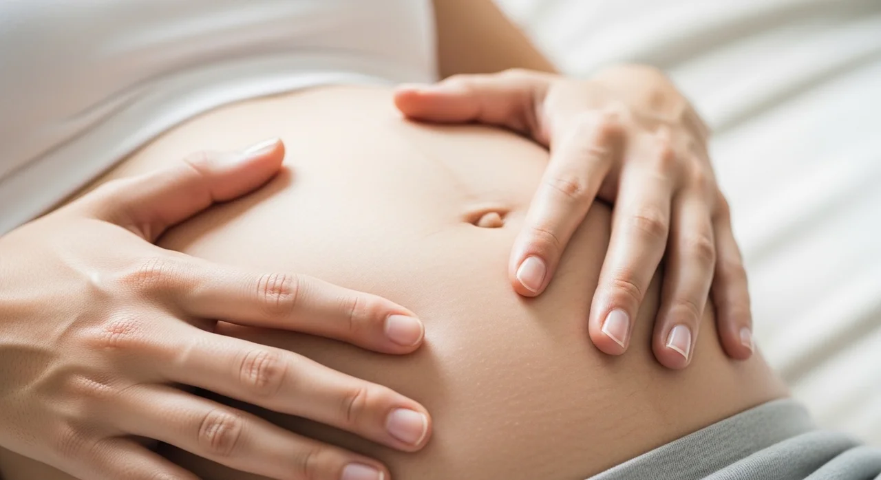 배맛사지로 얻을 수 있는 3가지 주요 변화