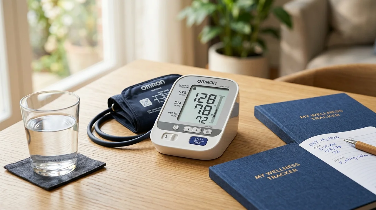 가정용 혈압계 고르는 법 | 실패 없는 선택 기준 3가지와 정확도 높이는 꿀팁