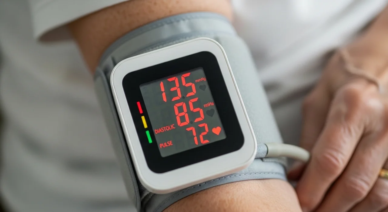 가정용 혈압계, 왜 고르는 법이 중요할까요?