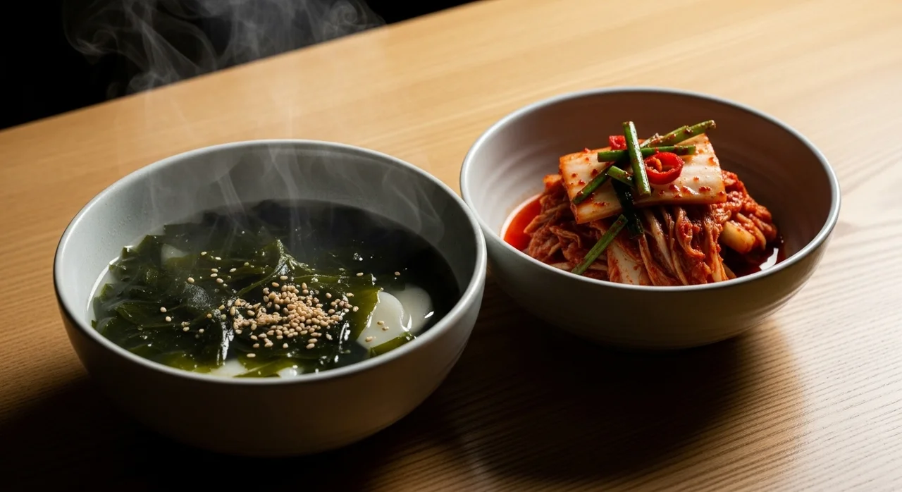 장을 깨우는 변비특효 음식 BEST 2 비교