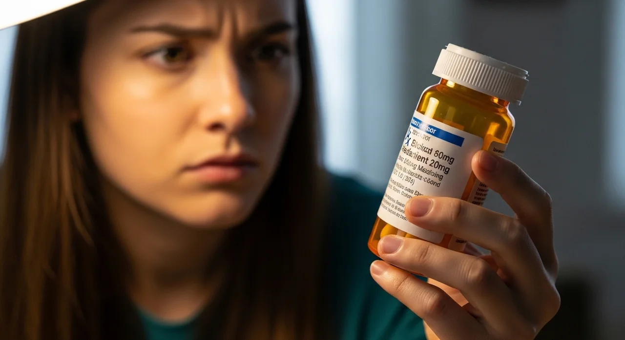 무심코 먹는 변비약, 장 건강을 해칠 수 있습니다