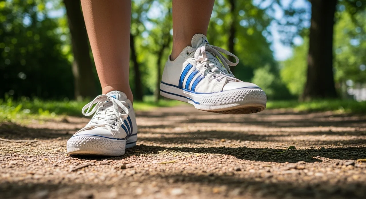 변비특효를 위한 마지막 한 걸음: 규칙적인 활동