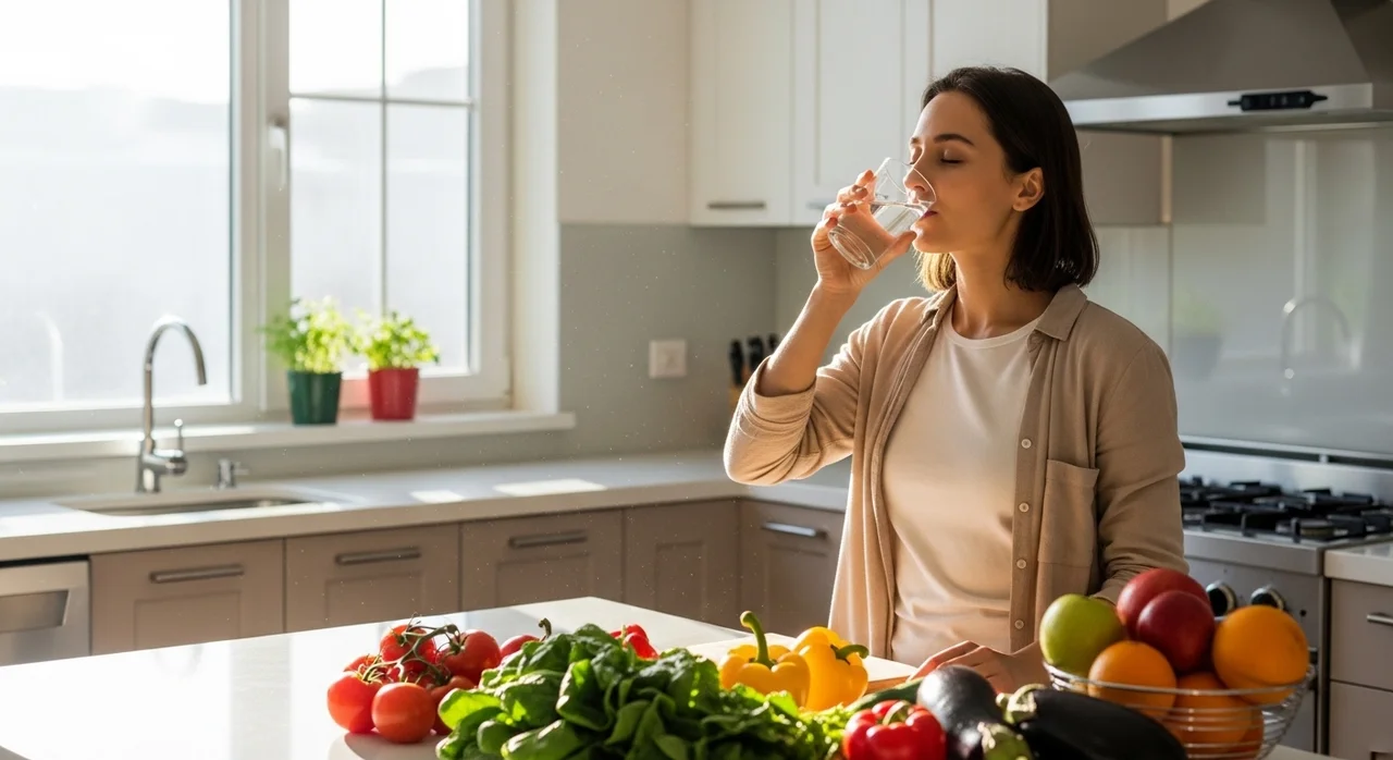 대장청소, 왜 지금 당장 필요할까요?