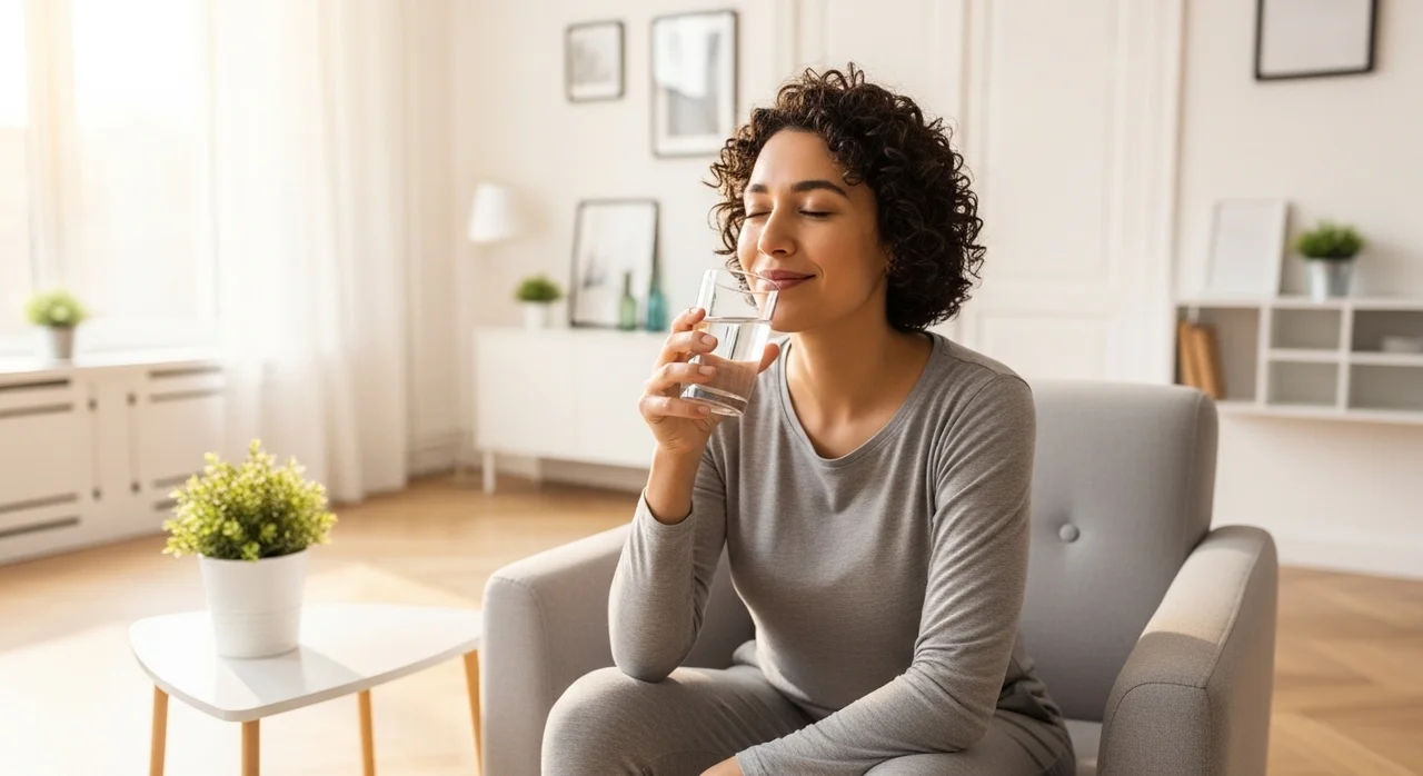 아침마다 화장실 가기 힘든 당신, 유산균만 먹으면 해결될까요?