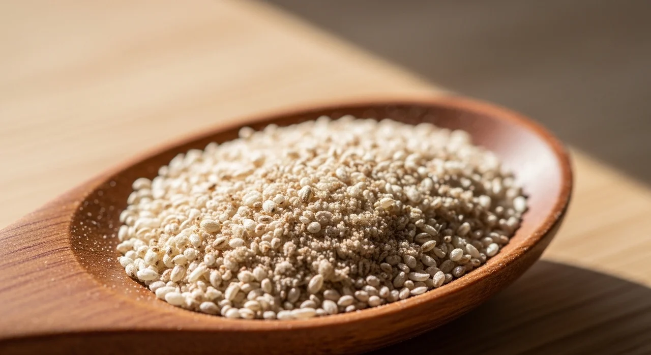 차전자피효소, 왜 요즘 다들 찾을까요?