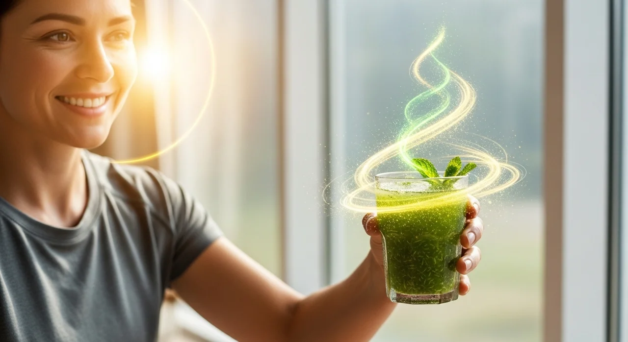 차전자피효소의 핵심 효능 3가지