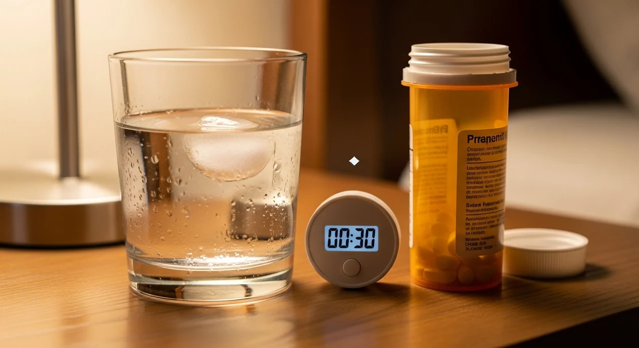 섭취 시 꼭 주의해야 할 점