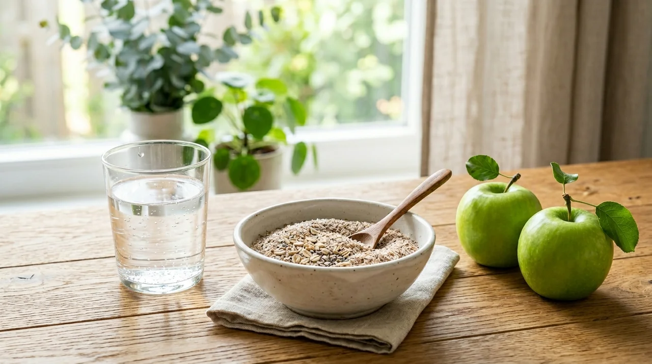 악성변비 탈출하는 법! 원인부터 약 없이 해결하는 5가지 습관