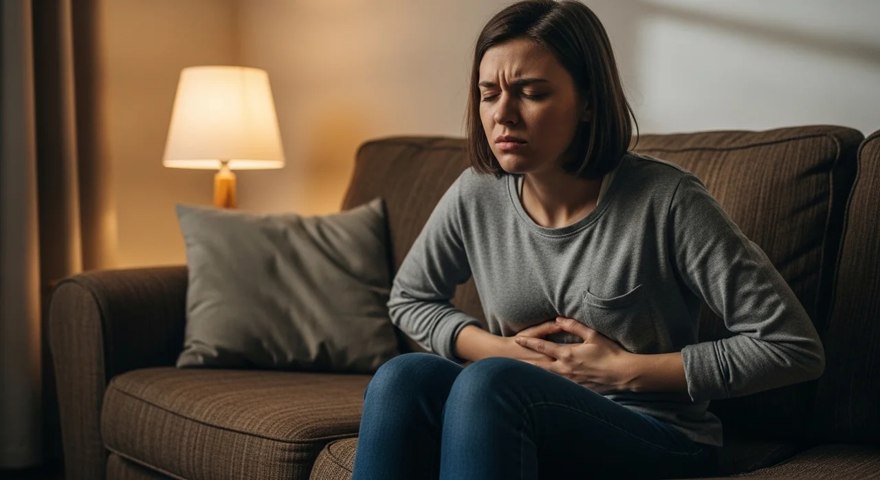 악성변비, 왜 나에게만 생기는 걸까요?