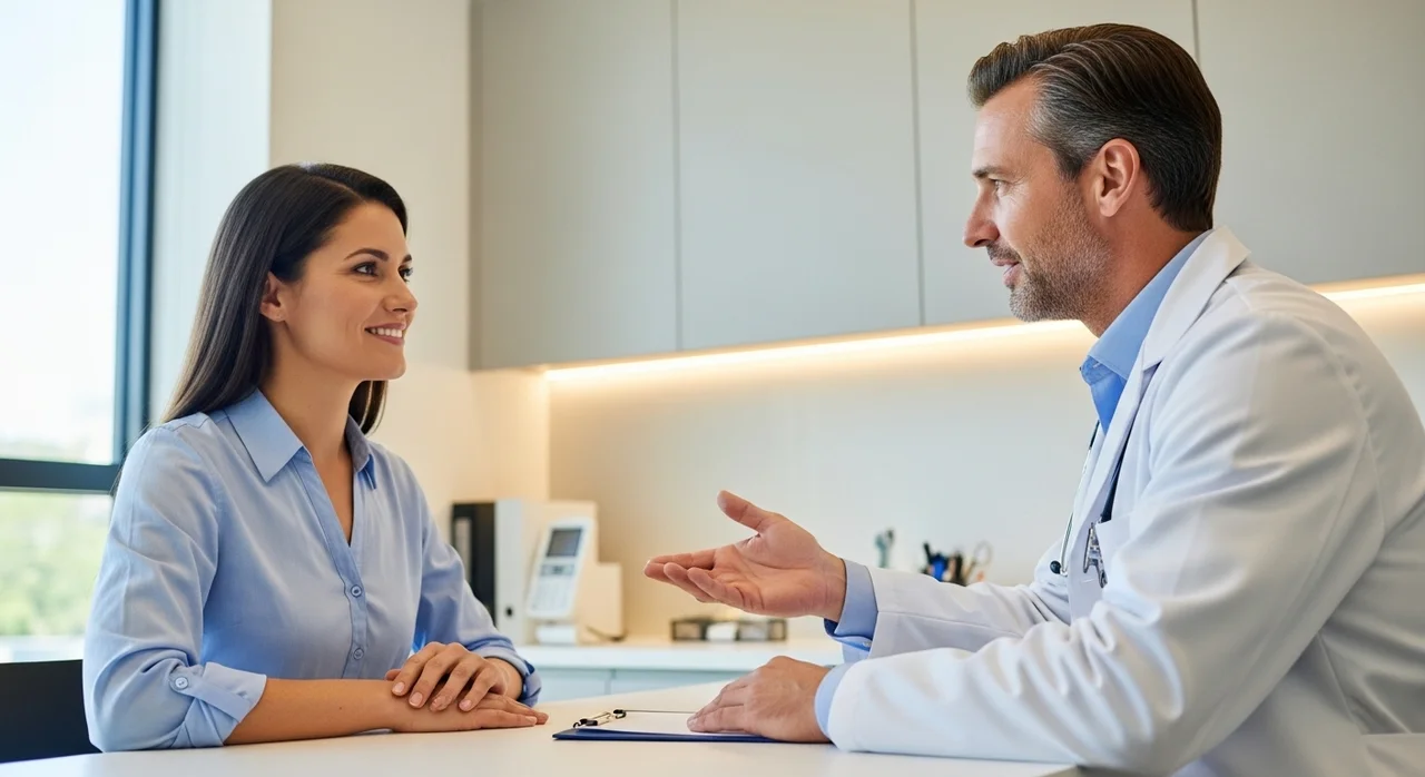 안면마비 구안와사, 지금 바로 알아야 할 핵심 회복 전략