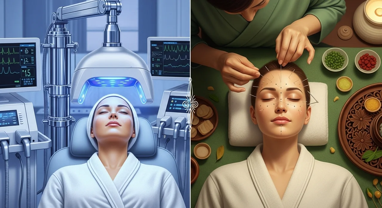 실패 없는 구안와사 회복을 위한 3단계 행동 강령