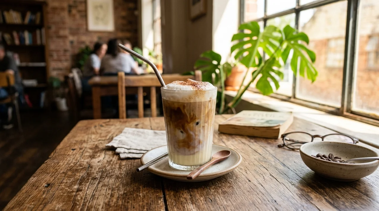 변비카페 직빵 음료 추천 TOP 5 | 관장라떼 효과와 주의사항 총정리