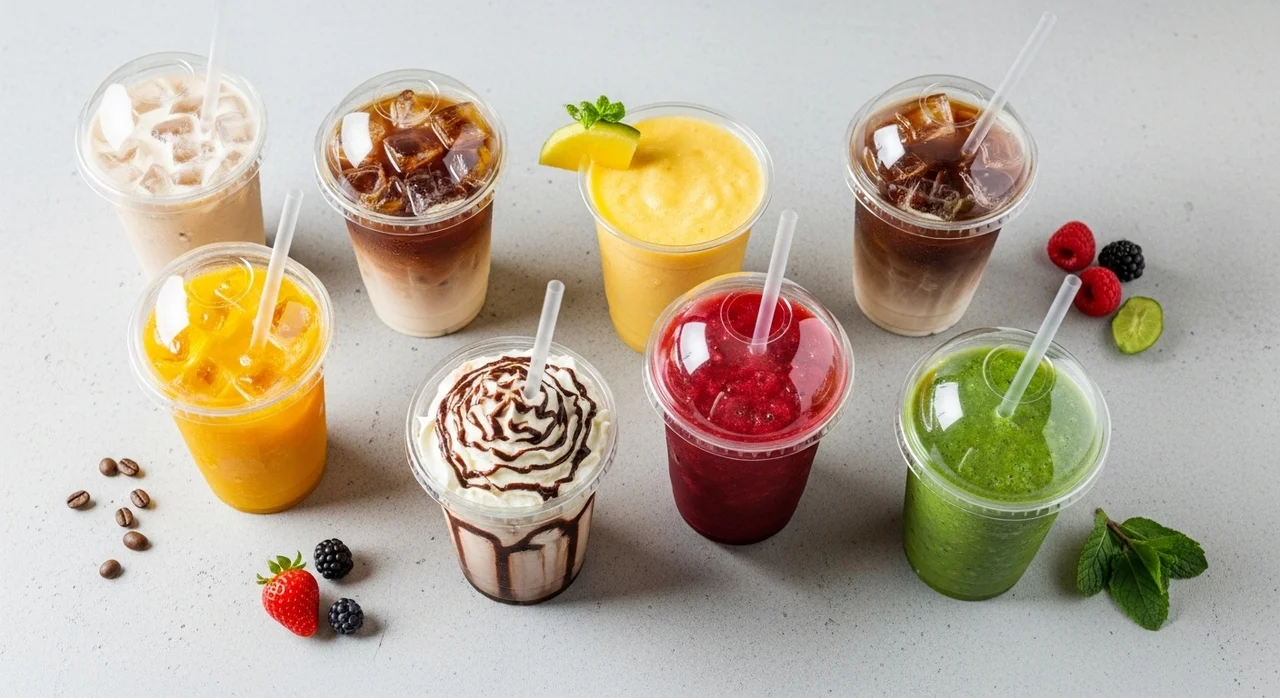 변비카페의 전설, 관장라떼 정말 효과 있을까요?