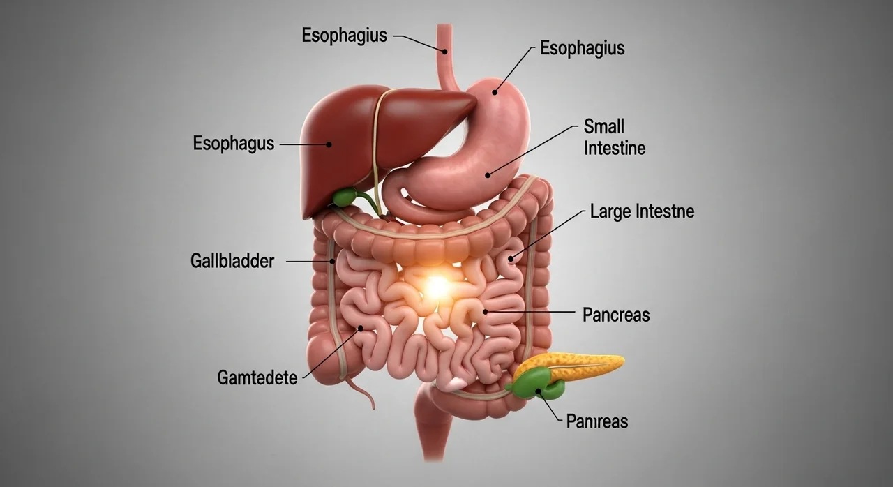 관장라떼가 화장실을 부르는 과학적 이유