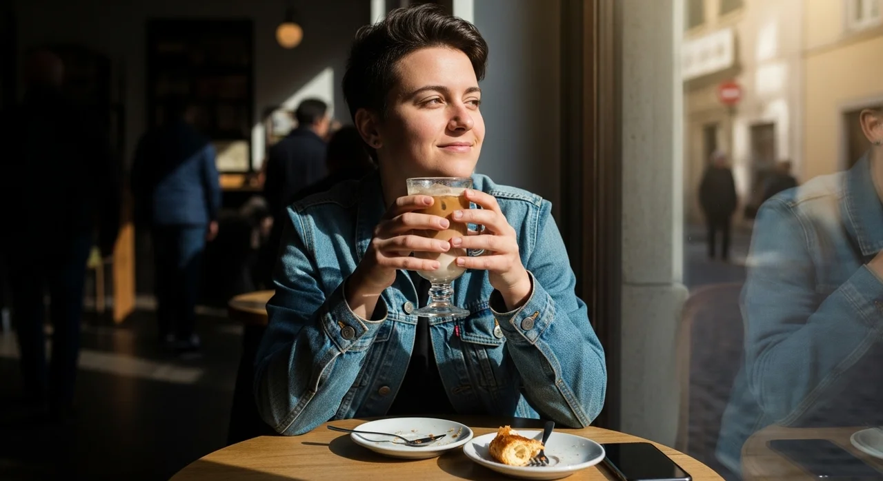 변비카페 음료, 더 효과적으로 마시는 3단계 방법