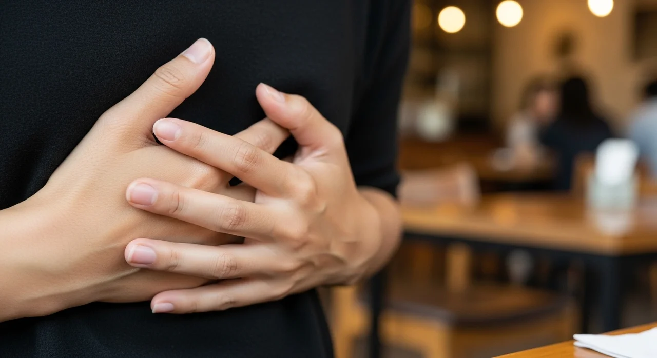 부작용 주의! 이런 분들은 피하셔야 해요