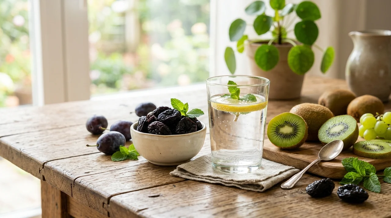 변비해결 직빵 방법 5가지와 추천 음식 및 생활 습관 총정리
