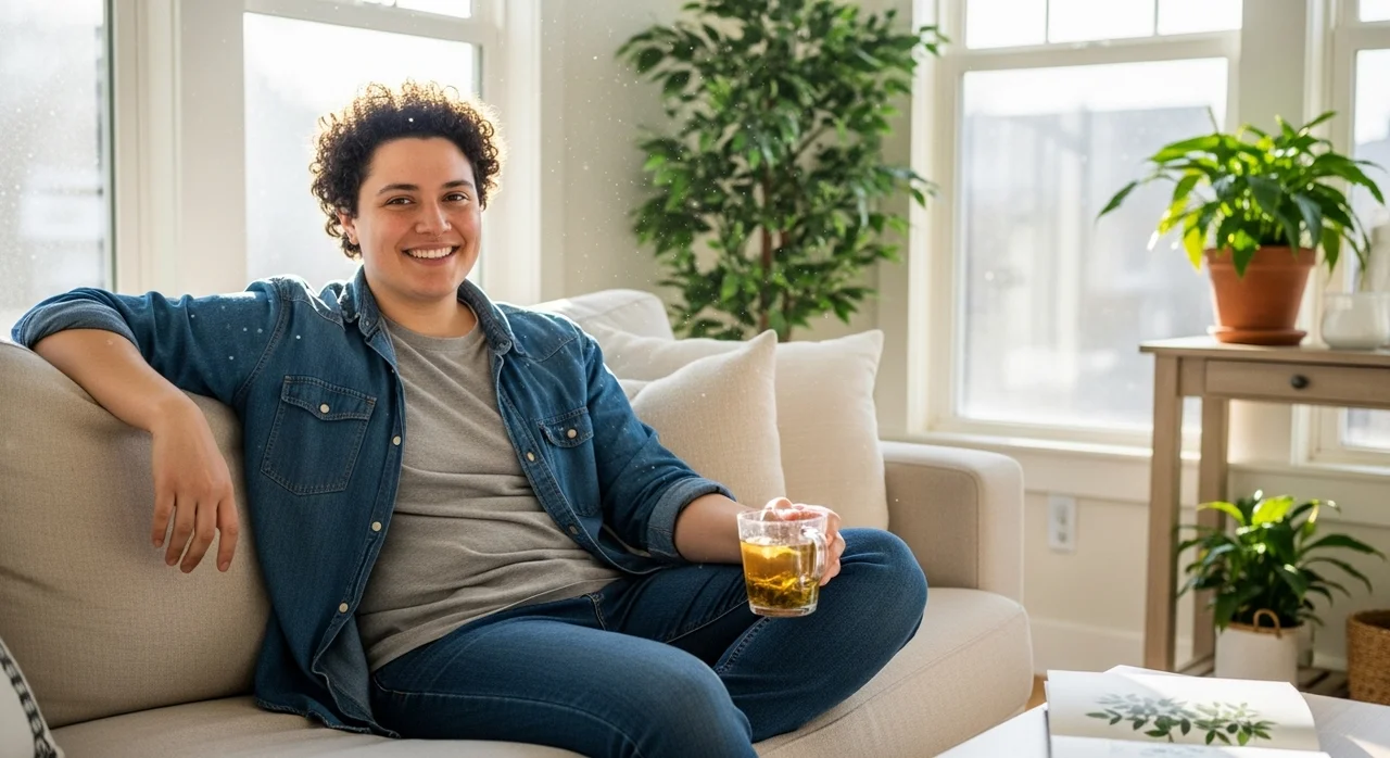 지긋지긋한 변비, 오늘 당장 해결할 수 있는 핵심 비법