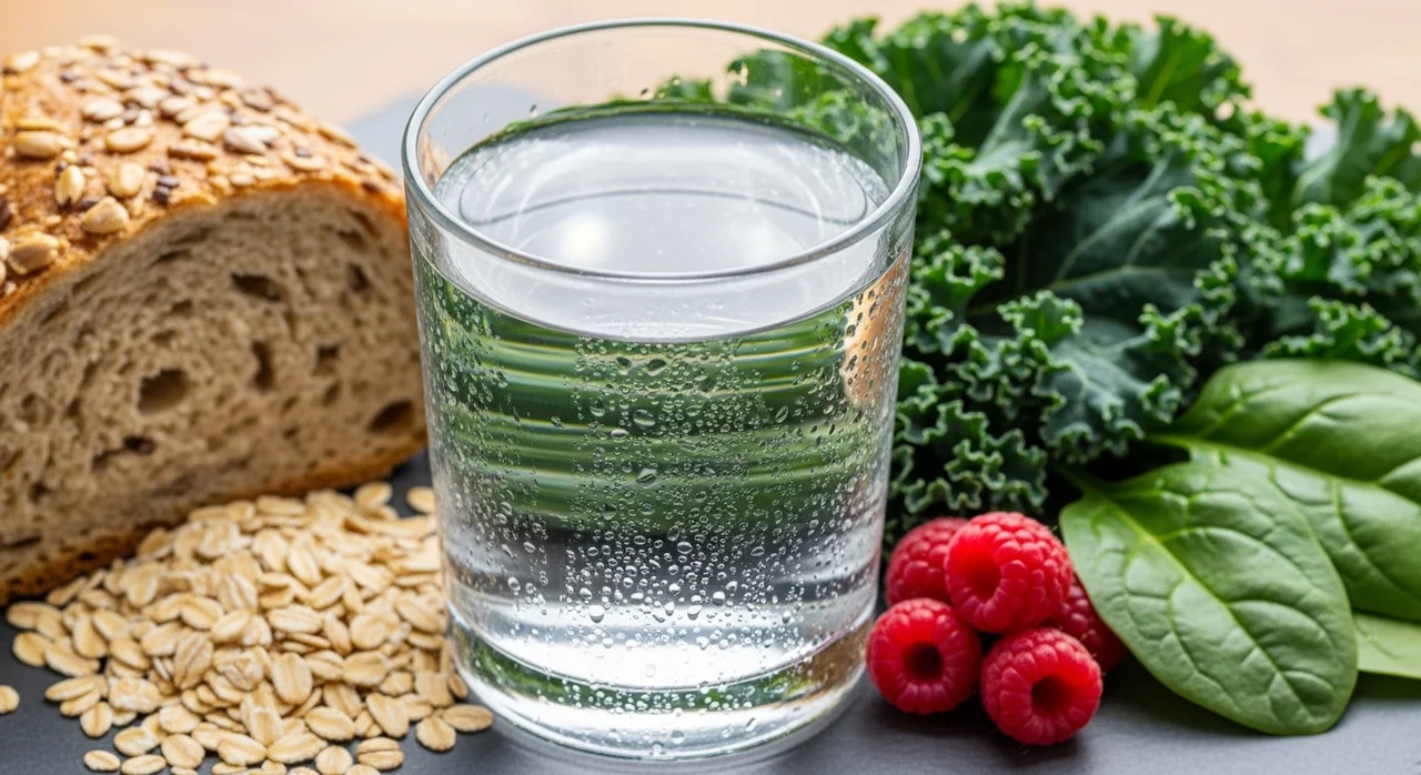 왜 나만 이럴까? 변비를 유발하는 주요 원인 3가지