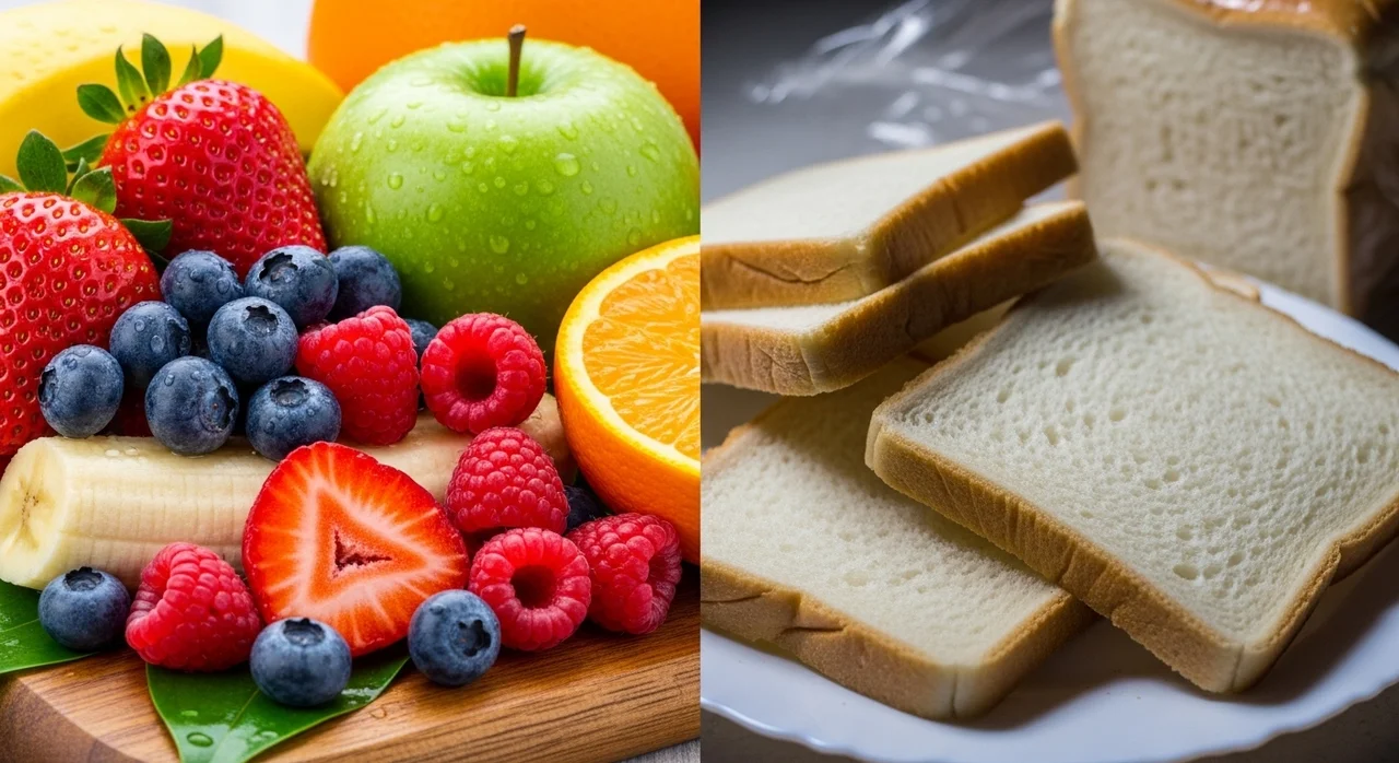 변비해결에 좋은 음식 vs 피해야 할 음식