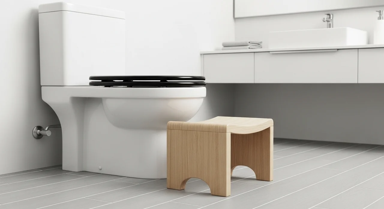 변비 탈출을 위한 필수 체크리스트