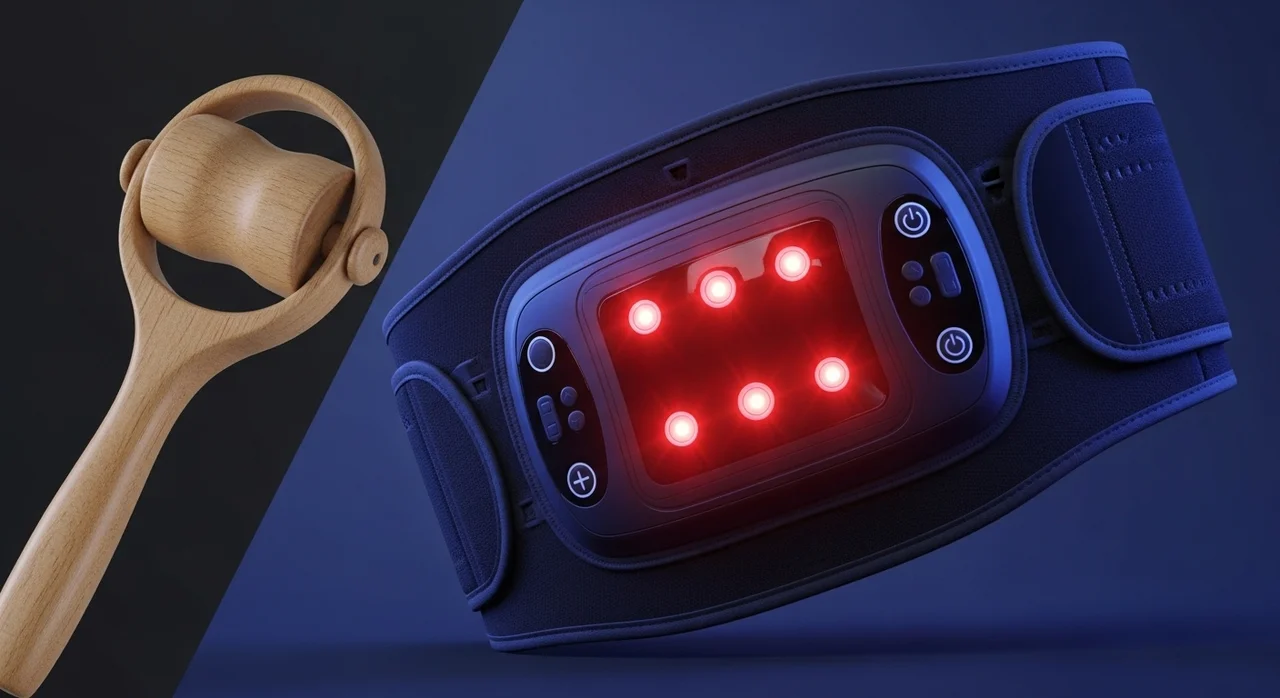 수동형 기구 vs 자동 전동형 기구, 어떤 게 좋을까?