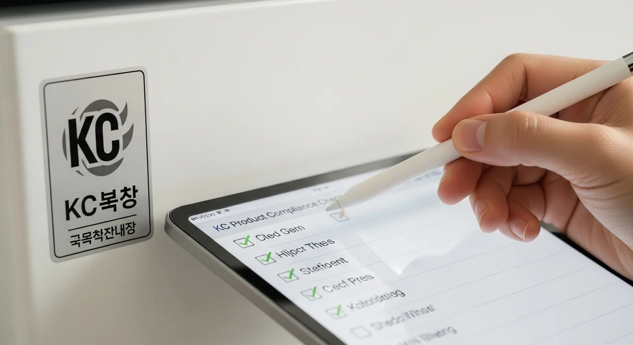 구매 전 체크리스트와 주의사항