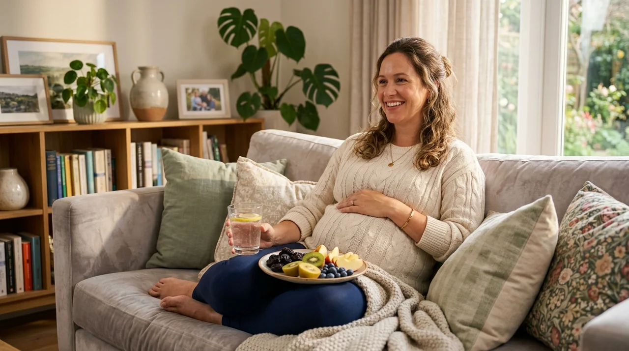 임산부 변비 해결법 5가지와 추천 유산균 고르는 법 (완벽 가이드)