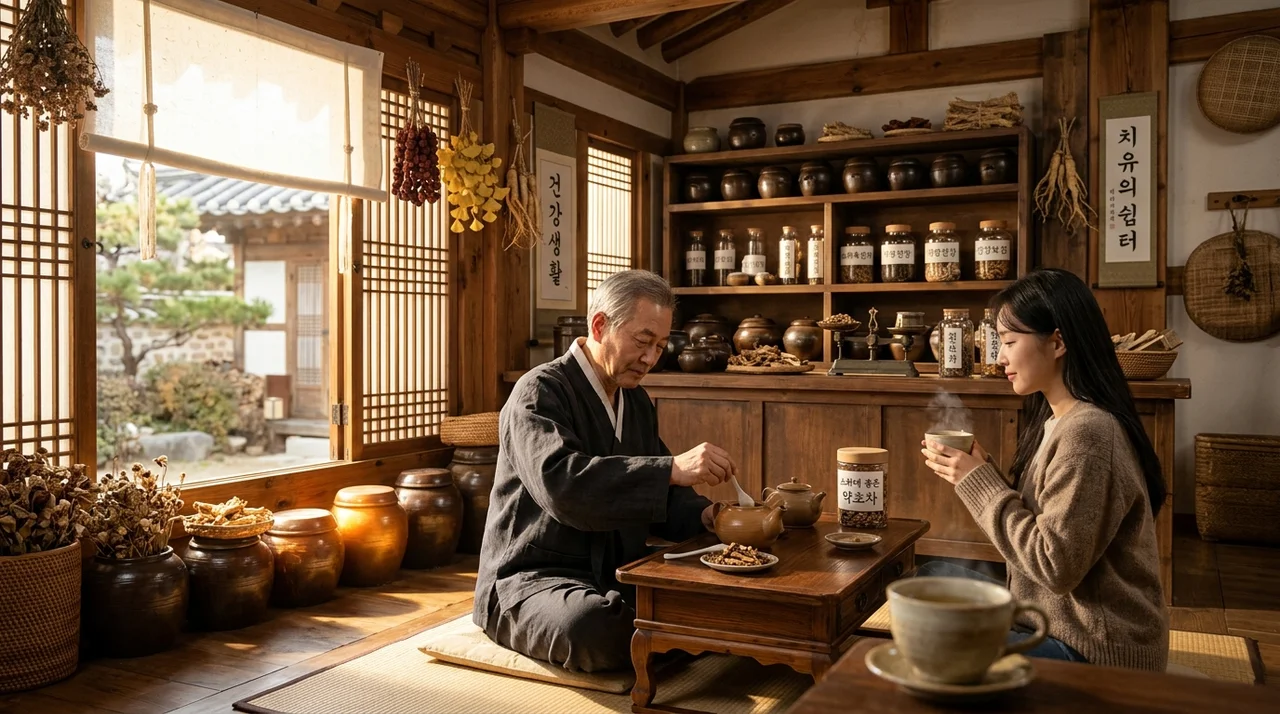 변비한의원 치료 효과와 원인, 약 없이 탈출하는 3단계 비결