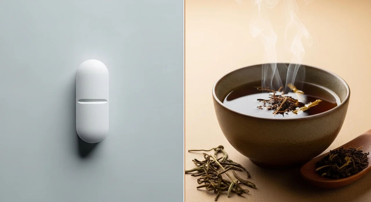 양약 변비약 vs 변비한의원 한방 치료, 무엇이 다를까?