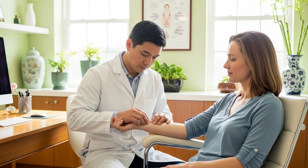 한의원에서는 변비를 어떻게 치료하나요? (3단계 과정)