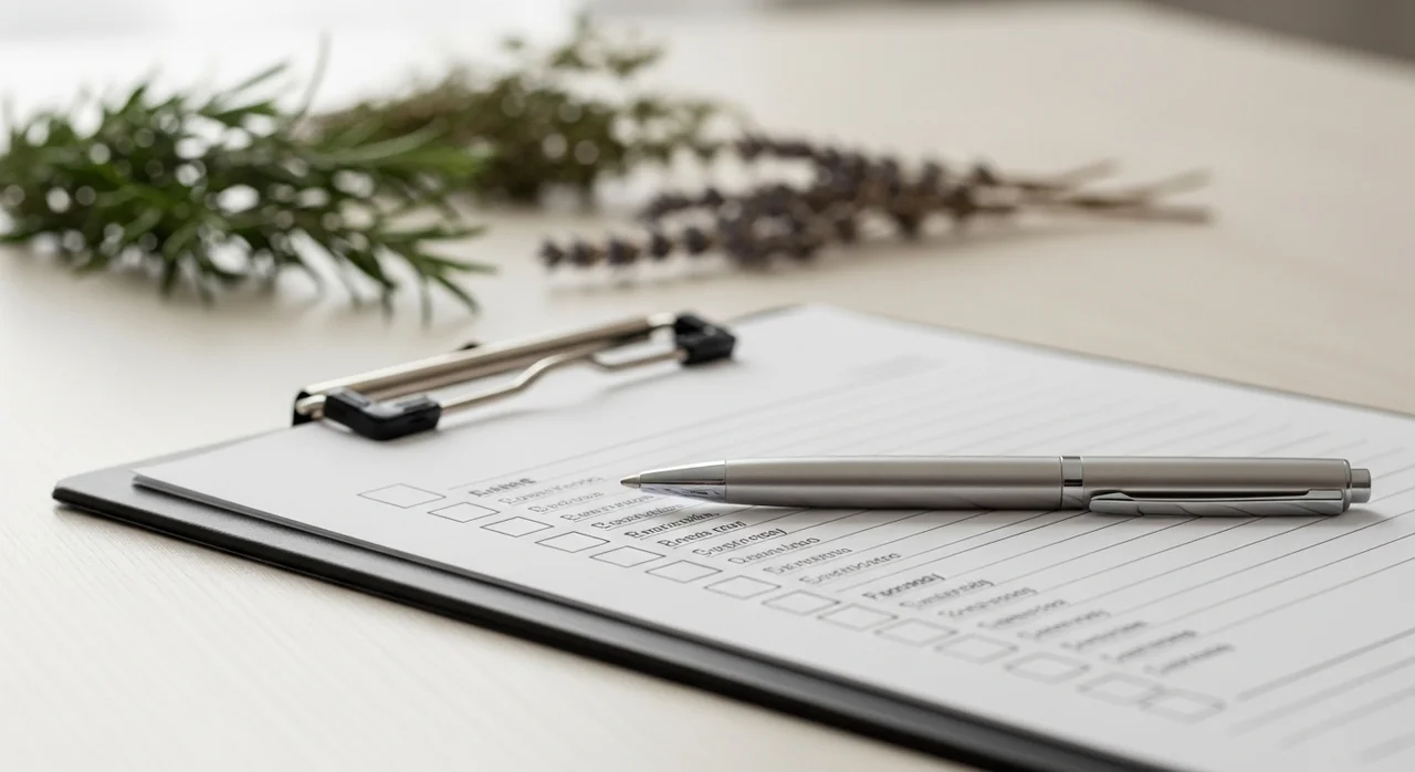 일상에서 실천하는 장 건강 황금 수칙