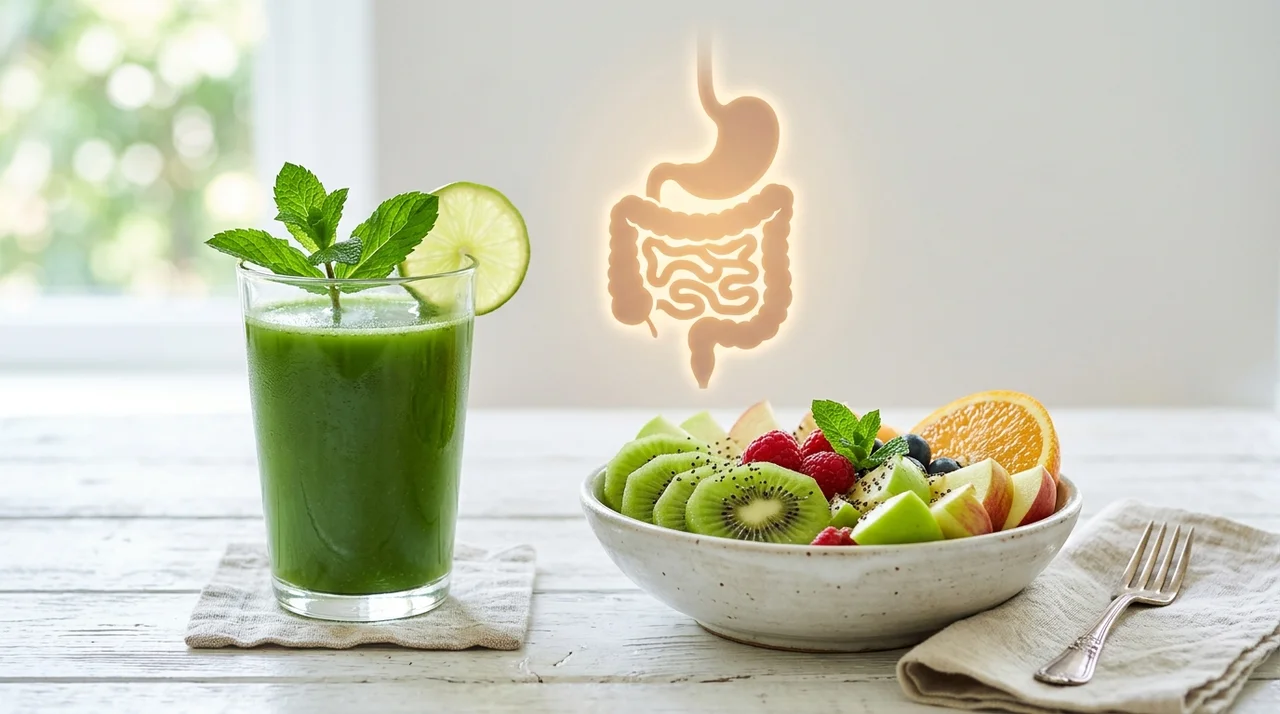 변비직빵 해결법 5가지: 음식부터 차전자피 활용법까지 완벽 가이드