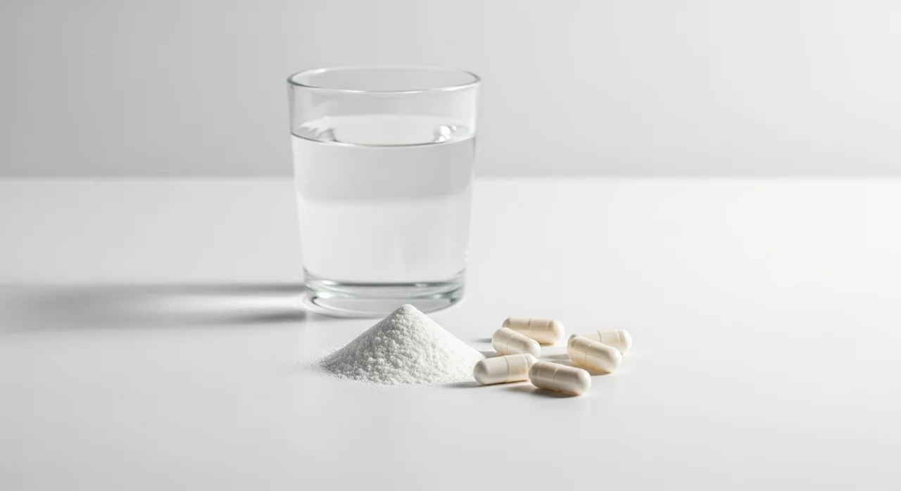 엠에스엠(MSM)의 주요 특징과 권장 섭취량