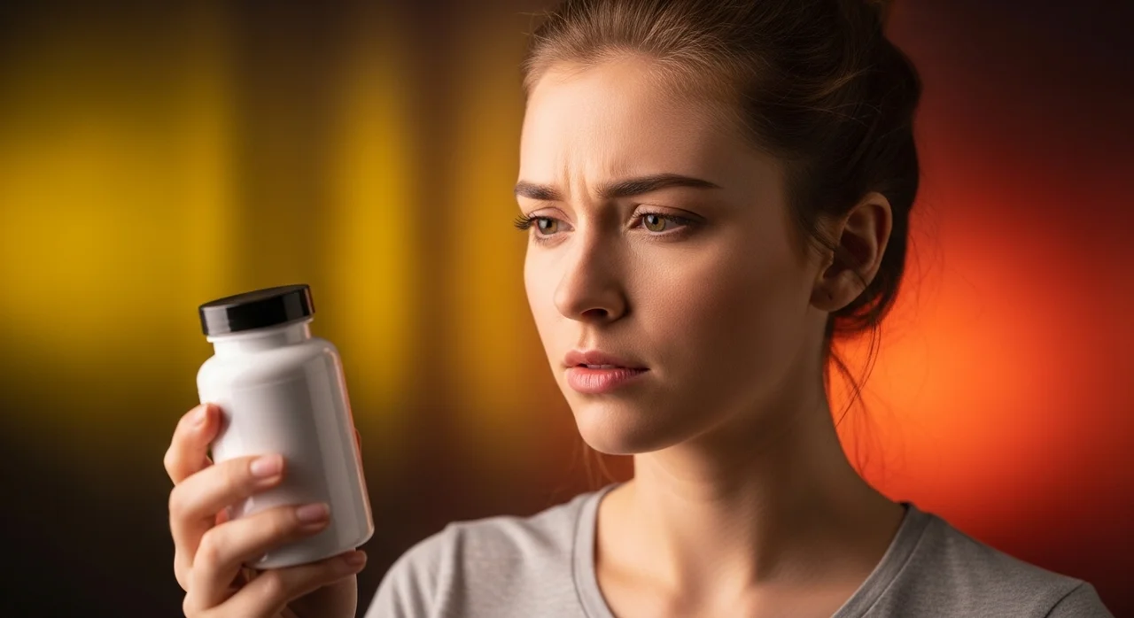 주의해야 할 부작용과 섭취 시 유의사항