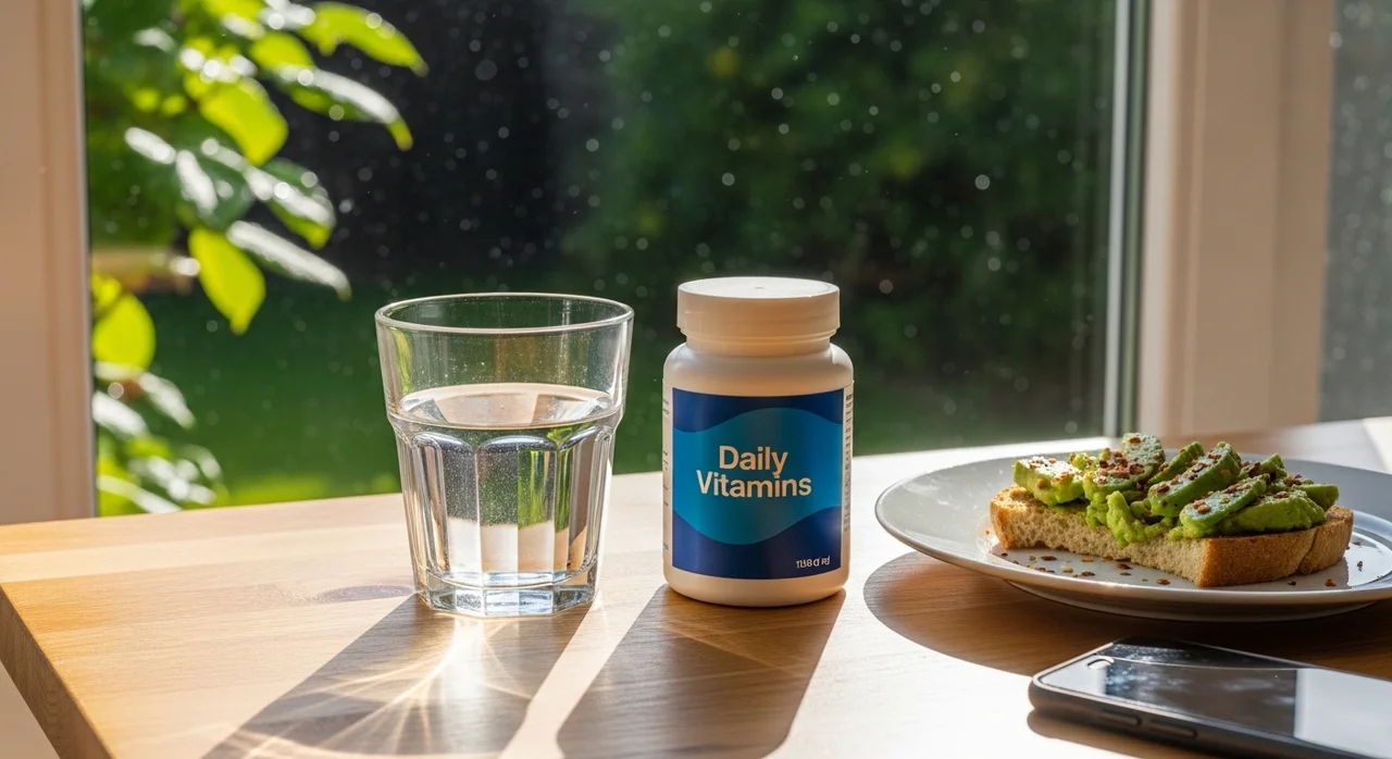 관절 건강을 위한 효과적인 섭취 단계 가이드